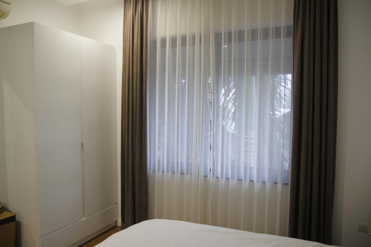 15/52 To Ngoc Van Serviced Apartment