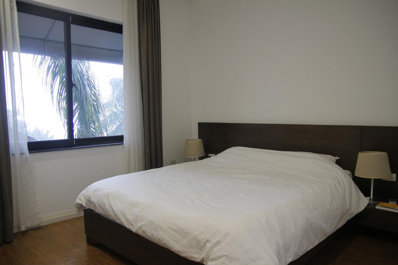 15/52 To Ngoc Van Serviced Apartment Hanoi