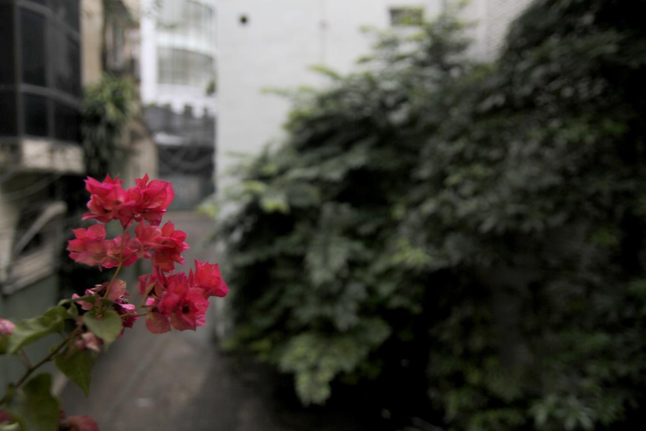 15/52 To Ngoc Van Serviced Apartment