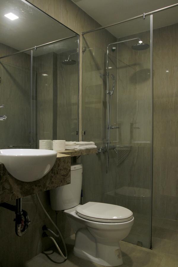 15/52 To Ngoc Van Serviced Apartment *